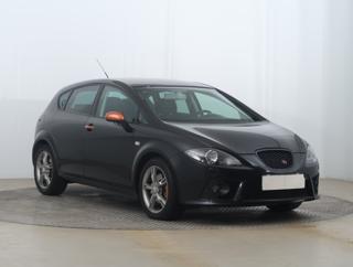 Seat Leon 2.0 TFSI FR 147kW hatchback