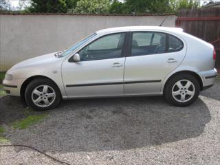 Seat Leon 1,6 i 16V hatchback