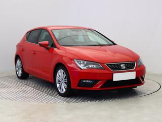 Seat Leon 1.5 TSI 96kW hatchback
