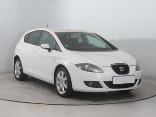 Seat Leon 1.4 TSI 92kW hatchback
