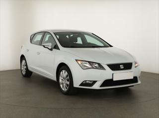 Seat Leon 1.2 TSI 63kW hatchback