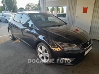 Seat Leon 2.0 TDi hatchback