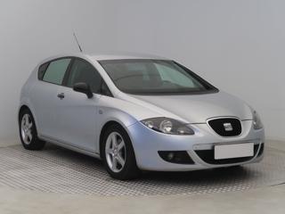 Seat Leon 1.6 75kW hatchback