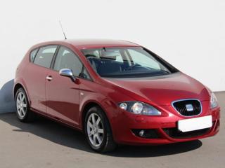 Seat Leon 1.9 TDI hatchback