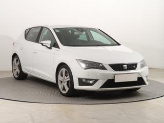 Seat Leon 2.0 TDI FR 135kW hatchback