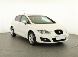 Seat Leon 1.2 TSI 77kW hatchback