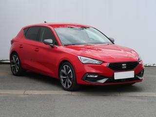 Seat Leon 1.5 TSI 96kW hatchback