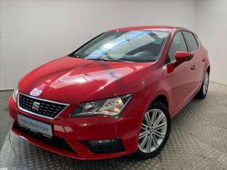 Seat Leon 1,5 TGI 96kW hatchback