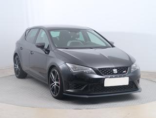 Seat Leon 2.0 TSI Cupra 290 213kW hatchback