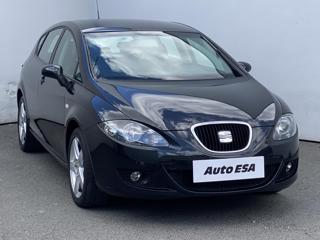 Seat Leon 1.6 MPi hatchback