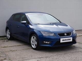 Seat Leon 1.4 TSi hatchback