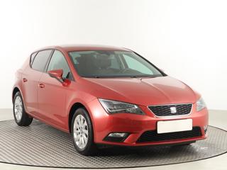 Seat Leon 1.2 TSI 77kW hatchback
