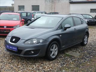 Seat Leon 1,2 TSi hatchback