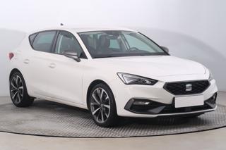 Seat Leon 1.5 TSI 96kW hatchback