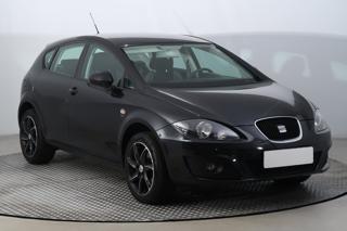 Seat Leon 1.2 TSI 77kW hatchback