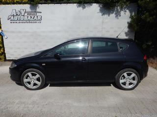 Seat Leon 1.9 TDi 77 kw hatchback