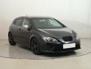 Seat Leon 2.0 TDI FR 125kW hatchback