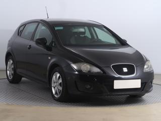 Seat Leon 1.6 TDI 77kW hatchback