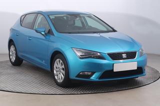 Seat Leon 1.4 TSI 92kW hatchback