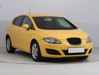 Seat Leon 1.6 TDI 77kW hatchback