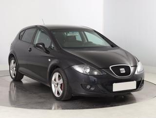 Seat Leon 2.0 TDI 103kW hatchback