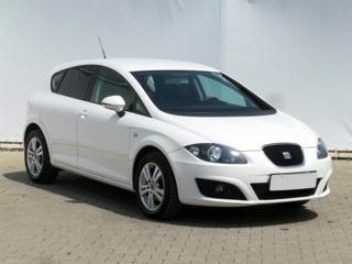 Seat Leon 1.9 TDI 66kW hatchback