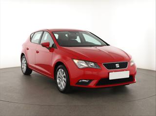 Seat Leon 1.2 TSI 81kW hatchback