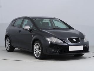 Seat Leon 2.0 TDI FR 125kW hatchback