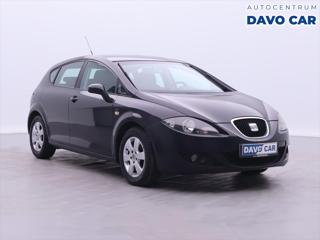 Seat Leon 2,0 TDI 103kW Stylance CZ hatchback