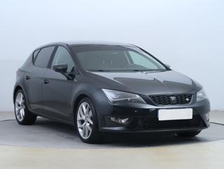 Seat Leon 2.0 TDI 110kW hatchback