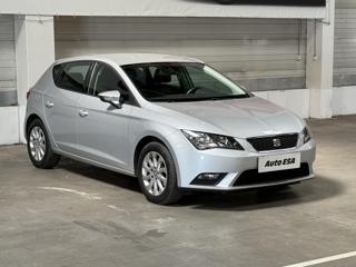 Seat Leon 1.2 TSi hatchback