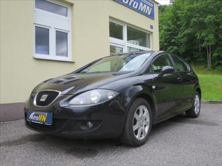 Seat Leon 1,6  Mpi hatchback