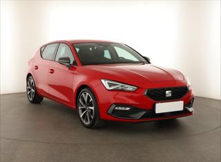 Seat Leon 1.5 TSI 96kW hatchback