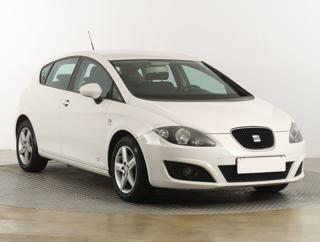 Seat Leon 1.2 TSI 77kW hatchback