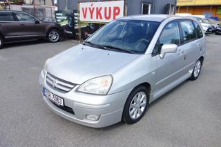 Suzuki Liana 1,6i 4x4 2xKOLA hatchback
