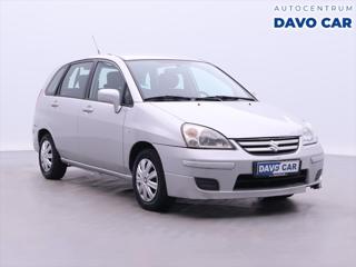 Suzuki Liana 1,6 i 78kW 4x4 Klima STK 05/26 hatchback
