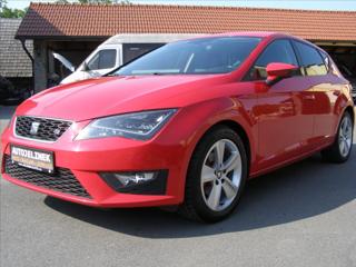 Seat Leon 1,4   FR MANUAL hatchback