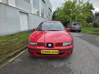 Seat Leon 1.4 16v 55kw klima hatchback