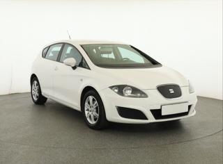 Seat Leon 1.6 TDI 77kW hatchback
