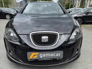 Seat Leon 1,2 GT+GT+pekný stav !! hatchback