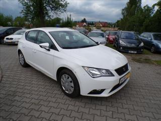 Seat Leon 1,2 TSI  DIGI.KLIMA hatchback