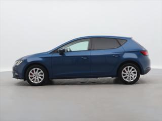 Seat Leon 1,4 TSI 92kW FR Style CZ hatchback - Foto 6