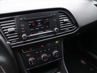 Seat Leon 1,4 TSI 92kW FR Style CZ hatchback - Foto 23