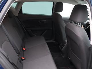 Seat Leon 1,4 TSI 92kW FR Style CZ hatchback - Foto 15