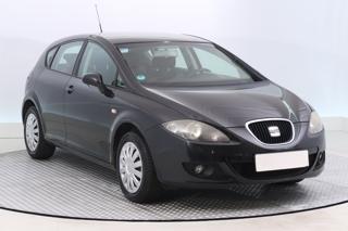 Seat Leon 1.9 TDI 77kW hatchback
