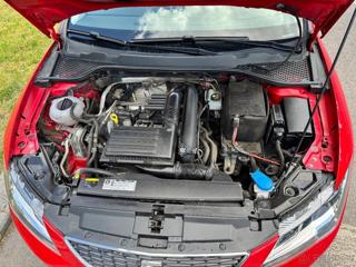 Seat Leon 1,4 TSI, 92 kW hatchback - Foto 8
