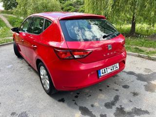 Seat Leon 1,4 TSI, 92 kW hatchback - Foto 6