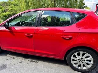Seat Leon 1,4 TSI, 92 kW hatchback - Foto 7