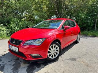 Seat Leon 1,4   TSI, 92 kW hatchback