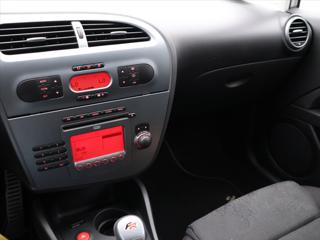 Seat Leon 2,0 TFSI 180kW FR hatchback - Foto 28